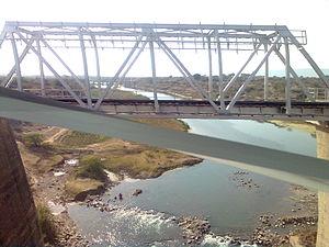 Sindh River