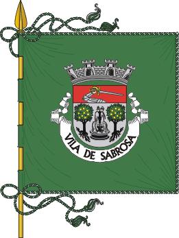 Sabrosa Municipality