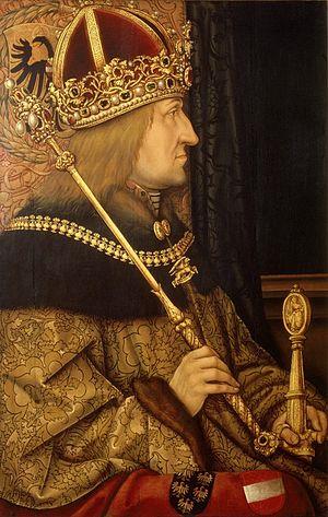 Federico III de Habsburgo
