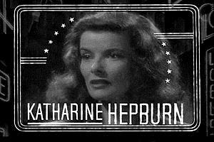 List of awards and nominations received by Katharine Hepburn