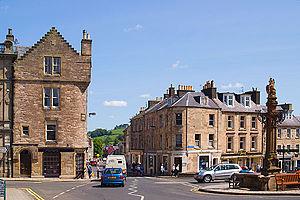 Jedburgh