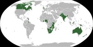 Mancomunidad de Naciones