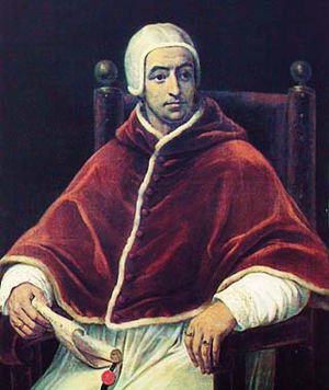 Benedicto XIII de Aviñón