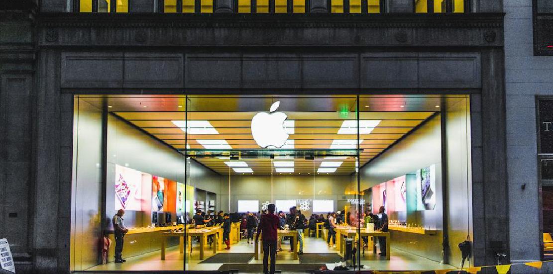 ¿Qué vale más para Apple: su capitalización o su reputación?
