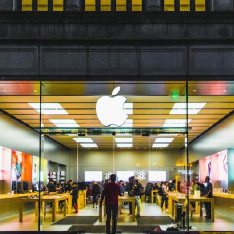 ¿Qué vale más para Apple: su capitalización o su reputación?