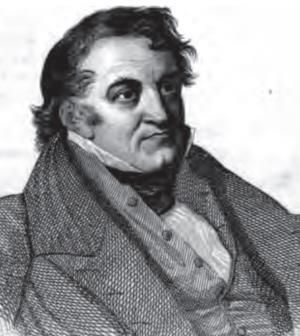 Jean Charles Léonard de Sismondi