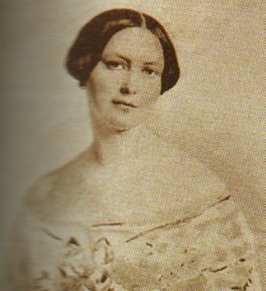 Luisa de Mérode-Westerloo