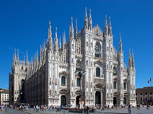 Gótico italiano