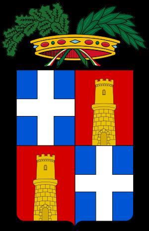 Provincia de Sassari