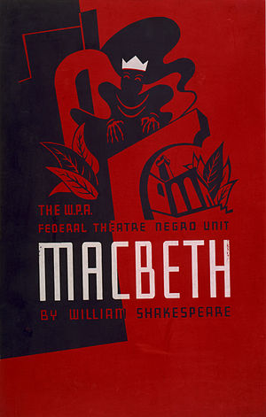 Voodoo Macbeth