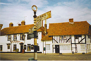 Marden, Kent