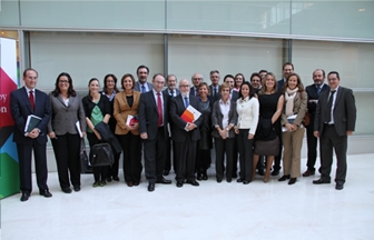 Expert Groups Are Formed by Corporate Excellence
