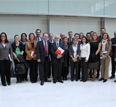 Expert Groups Are Formed by Corporate Excellence Expert Groups Are Formed by Corporate Excellence