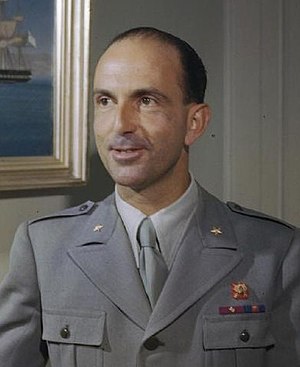 Humberto II de Italia