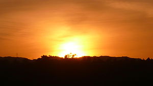 Benedict Canyon, Los Angeles