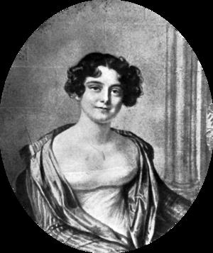 Jane Franklin