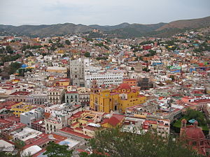Guanajuato (Guanajuato)