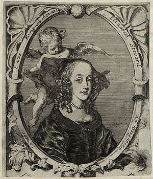 Isabel Estuardo (1635-1650)