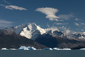 Clima de Argentina