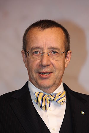 Toomas Hendrik Ilves