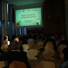 Barcelona 2013, Place for the Next International Conference on Corporate Reputation