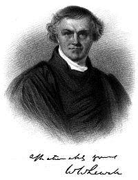 William Whewell