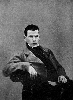 Youth (Leo Tolstoy novel)