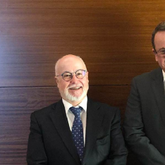 Telefónica asume la presidencia de Corporate Excellence en la persona de Eduardo Navarro, que sucede a Jaume Giró