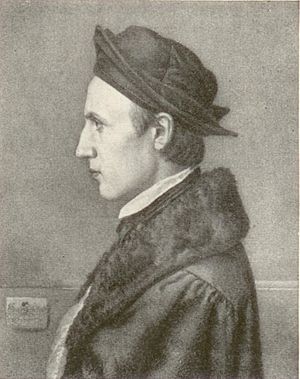 Eduard von Steinle