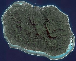 Rarotonga