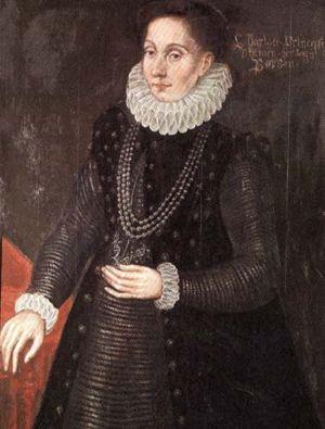 Carlota de Borbón