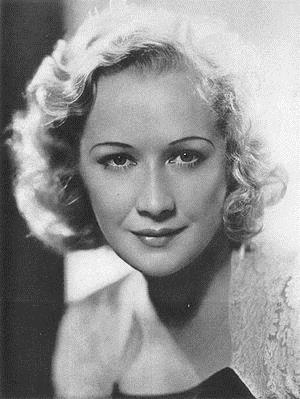 Miriam Hopkins