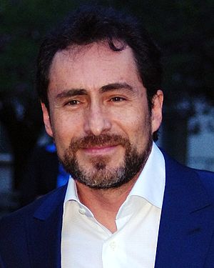 Demián Bichir