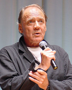 Bruno Ganz