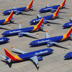 El poder de la cultura corporativa en Southwest Airlines