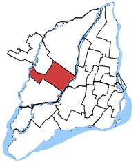Laval (electoral district)