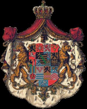 House of Saxe-Coburg and Gotha