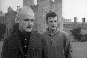 Patrick Magee (actor)