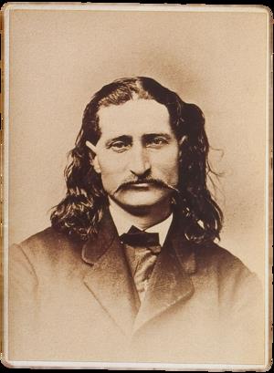 Wild Bill Hickok