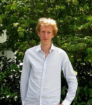 Ben Green (mathematician)