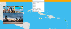 Karibe: herrialdeak