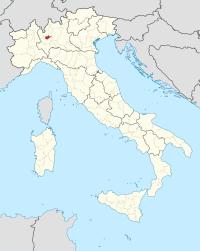 Province of Monza and Brianza