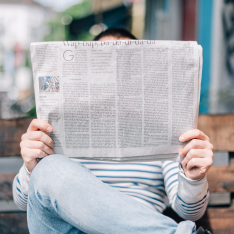 Periodismo y comunicación: un escenario complejo Periodismo y comunicación: un escenario complejo