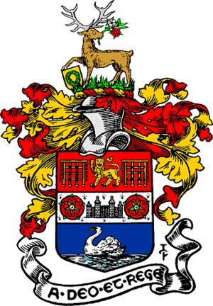 Municipal Borough of Richmond (Surrey)