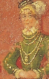 Isabel de Baviera (1443-1486)