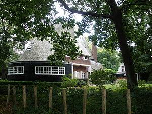 Bilthoven