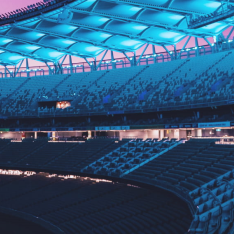 Música en vivo como touchpoint emocional; fútbol, como touchpoint en visibilidad Música en vivo como touchpoint emocional; fútbol, como touchpoint en visibilidad