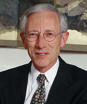 Stanley Fischer