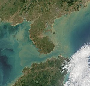 Leizhou Peninsula