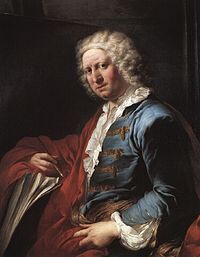 Giovanni Pannini